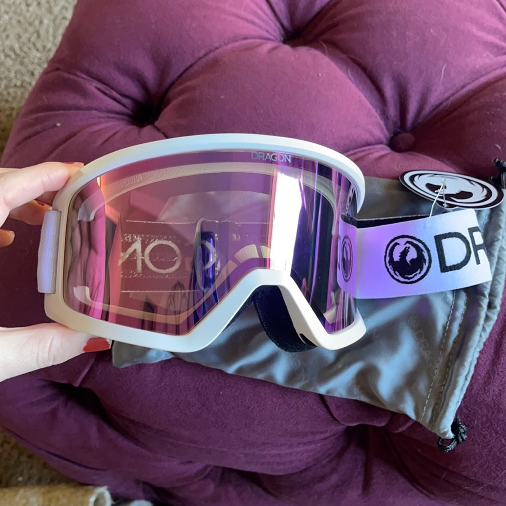 Goggles